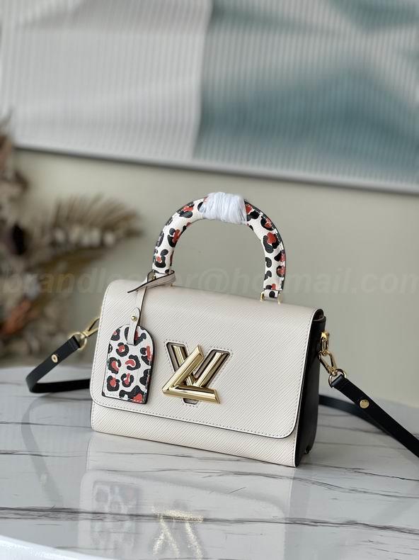 LV Handbags 77